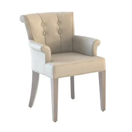Eichholtz key largo armchair